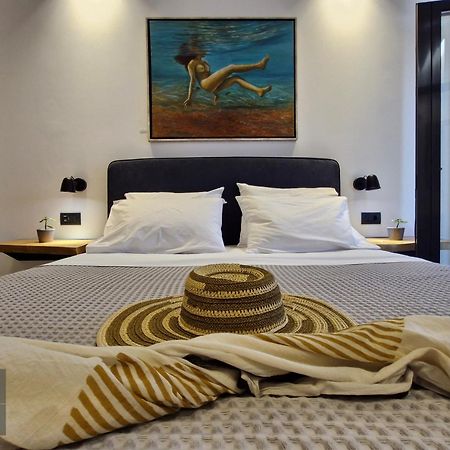 10 Apart Boutique Apartments İstanköy Dış mekan fotoğraf