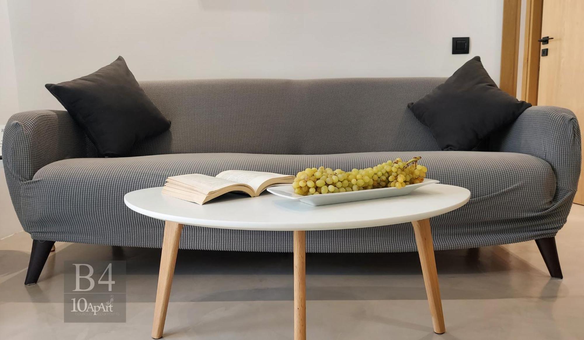 10 Apart Boutique Apartments İstanköy Dış mekan fotoğraf