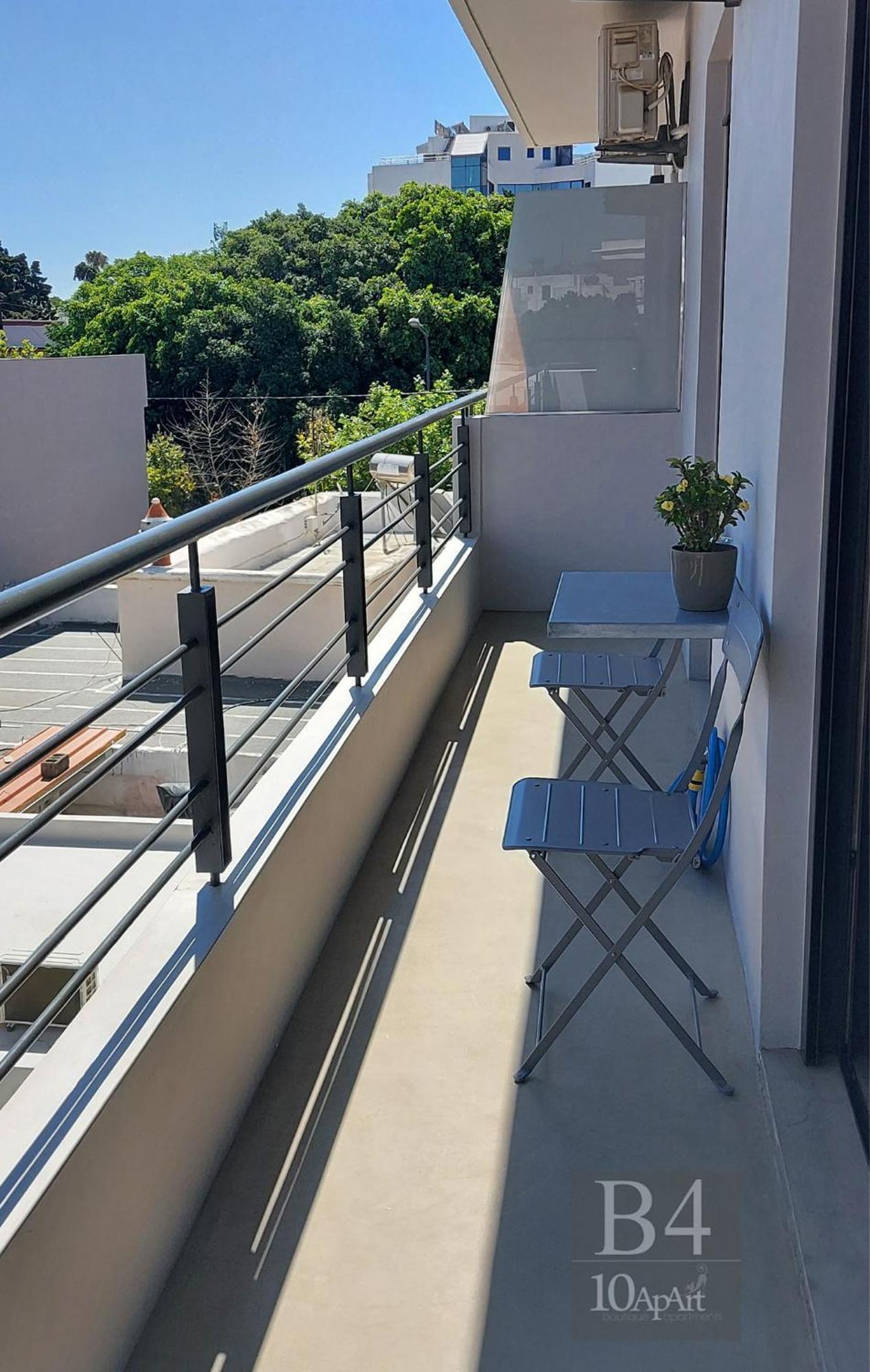 10 Apart Boutique Apartments İstanköy Oda fotoğraf