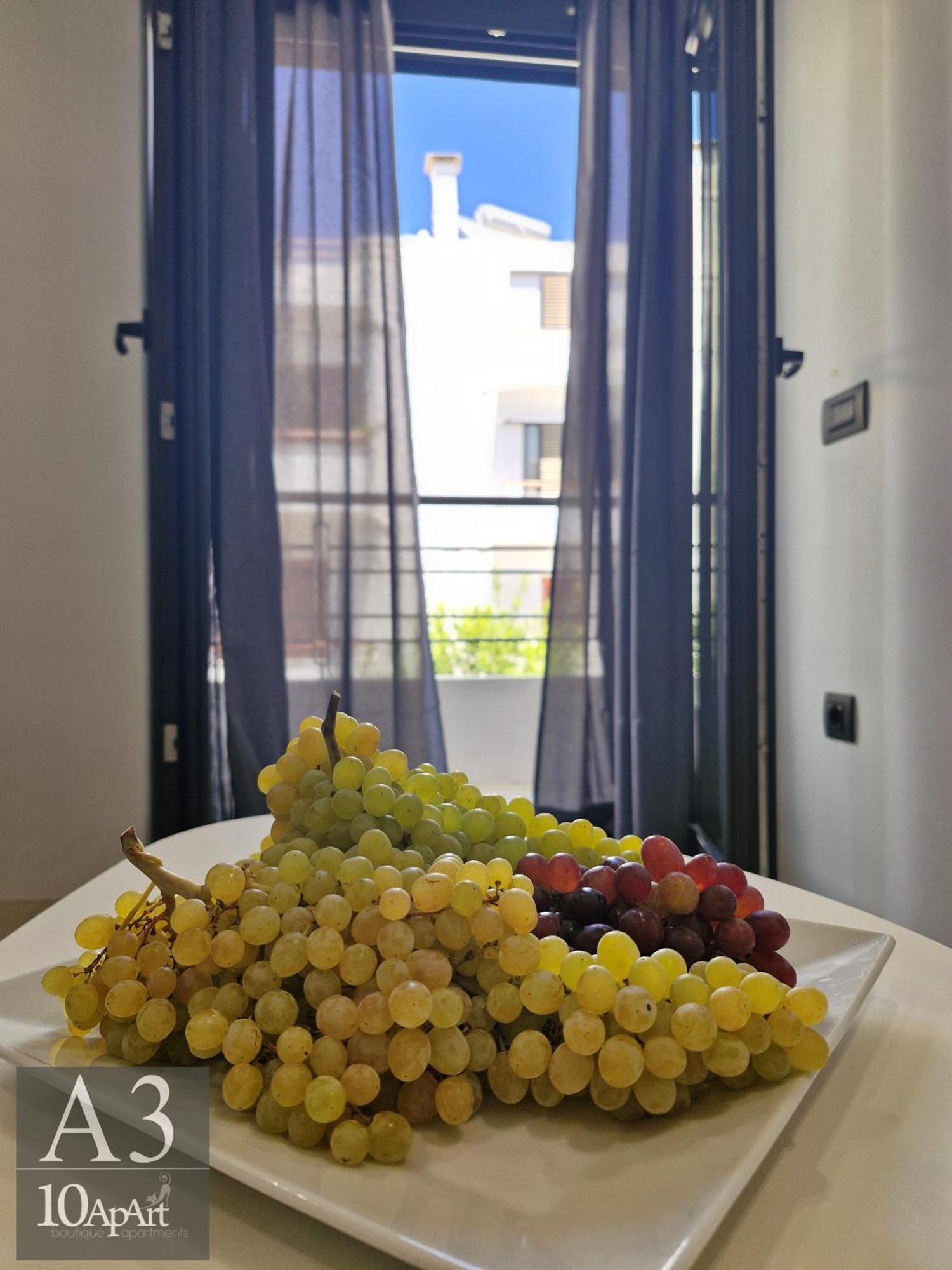 10 Apart Boutique Apartments İstanköy Dış mekan fotoğraf