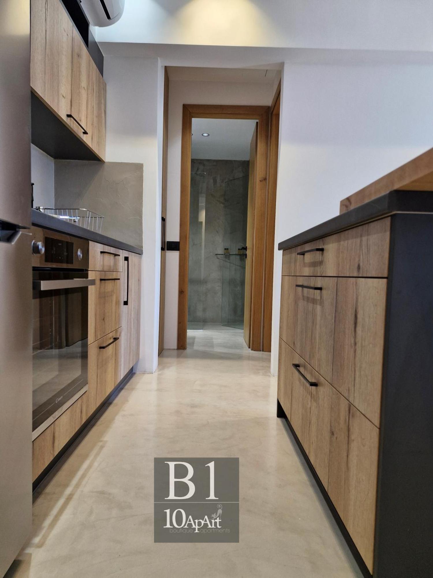 10 Apart Boutique Apartments İstanköy Dış mekan fotoğraf