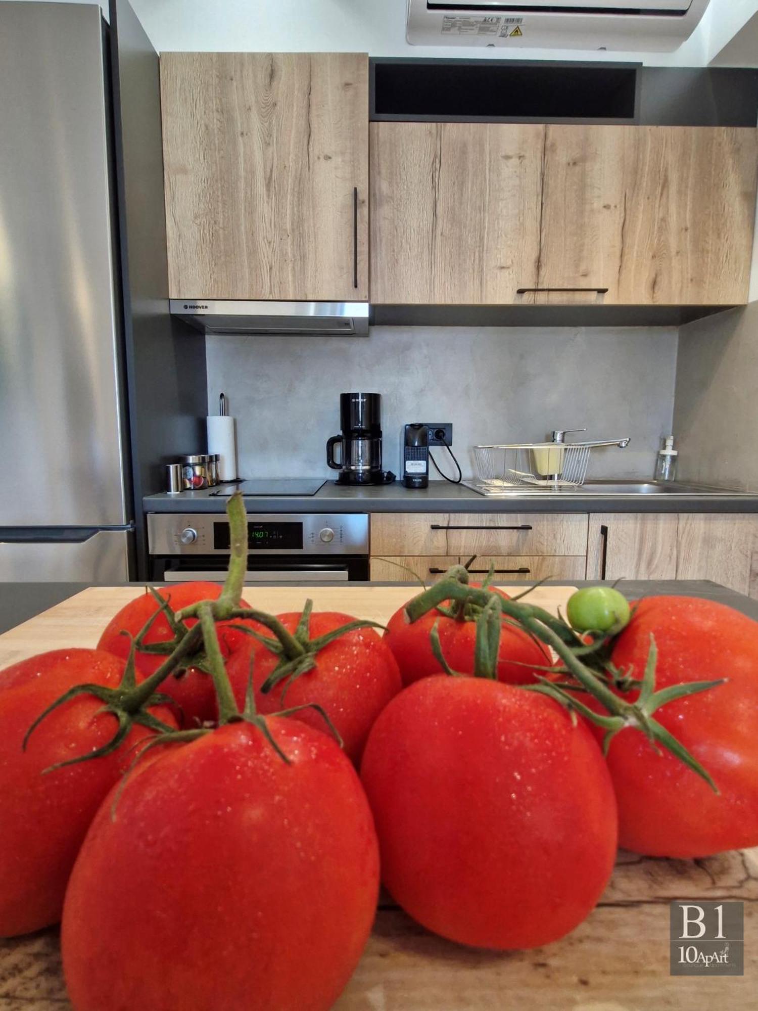 10 Apart Boutique Apartments İstanköy Oda fotoğraf