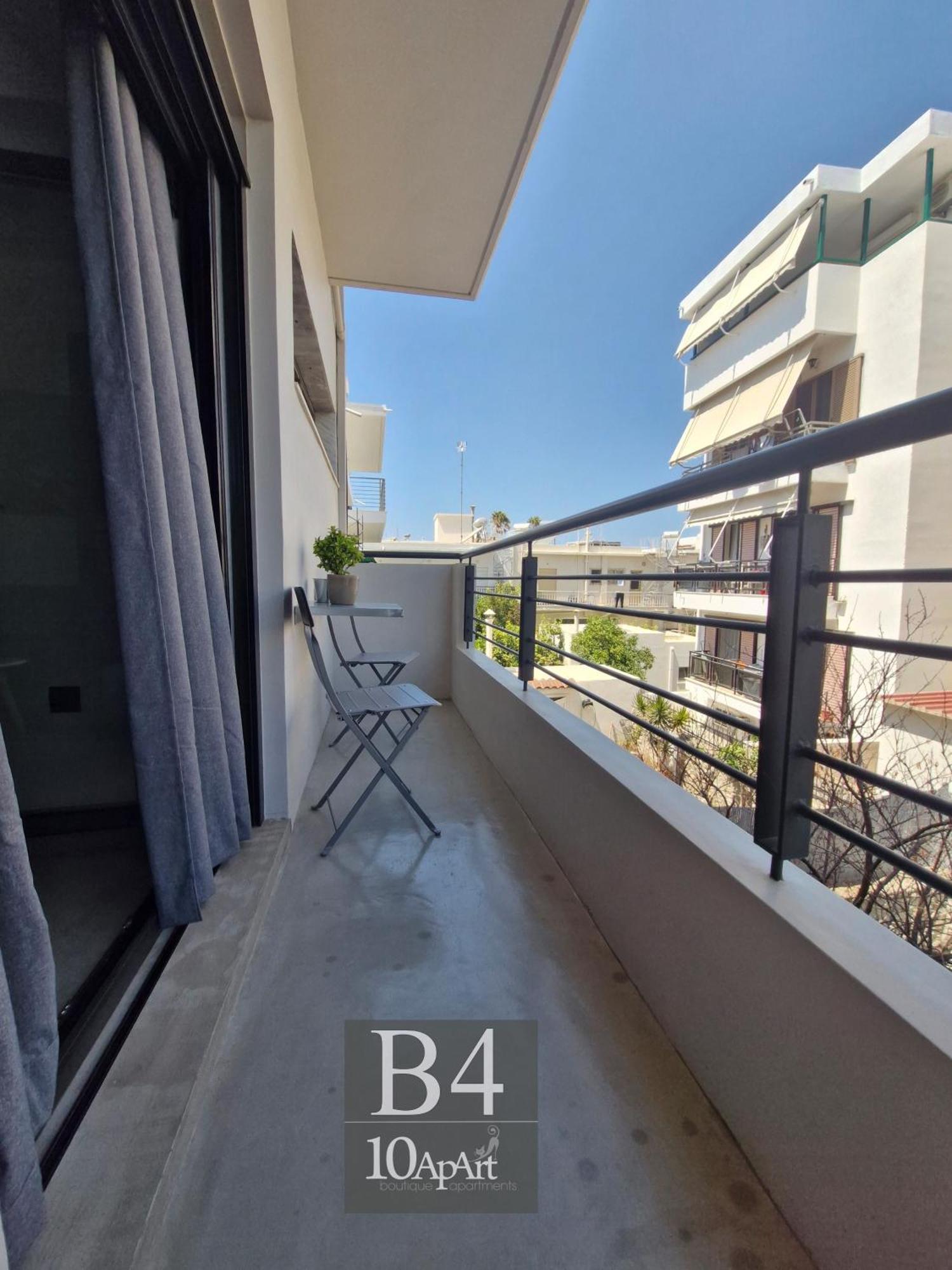 10 Apart Boutique Apartments İstanköy Dış mekan fotoğraf